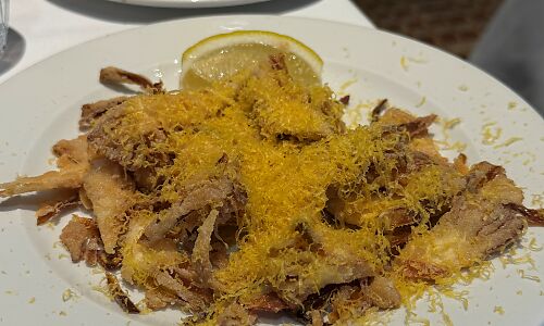 A first look at Burro